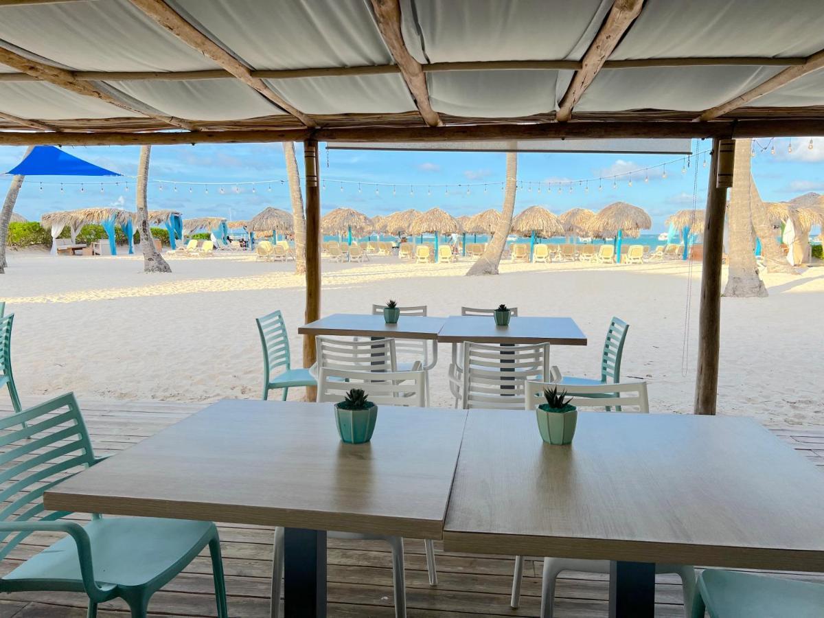פונטה קאנה Vacation Suites With Rooftop Pool, Beach Club, Spa, Restaurants - Ducassi Collection - Playa Los Corales מראה חיצוני תמונה